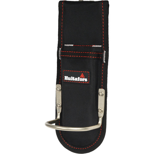 &eacute;tui pour marteau & couteau, Support pour marteau/Porte-couteau, Polyester balistique, 1 Poches Duraquip Inc