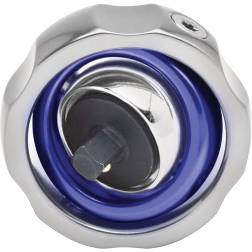 72-Tooth Gimbal Ratchet, 1/4" Drive Duraquip Inc