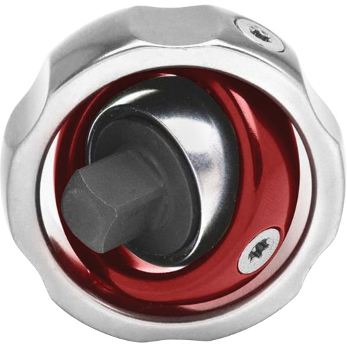 72-Tooth Gimbal Ratchet, 3/8" Drive Duraquip Inc