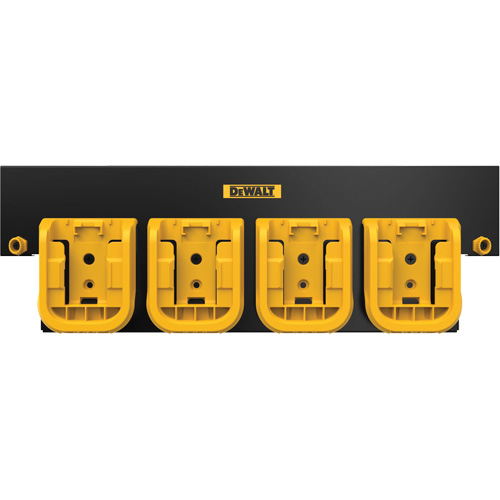 Battery Rail Duraquip Inc