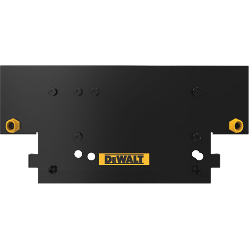 Battery Charger Rail Mount Duraquip Inc