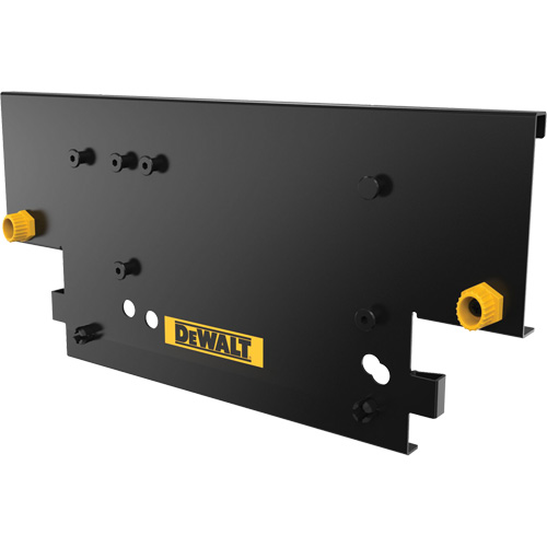 Battery Charger Rail Mount Duraquip Inc