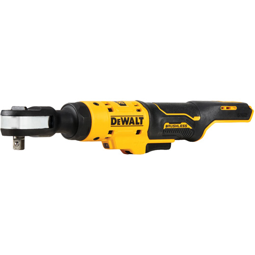 XTREME 12V MAX Brushless 3/8" Ratchet (Tool Only) Duraquip Inc