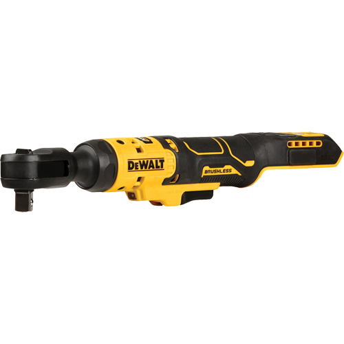 ATOMIC COMPACT SERIES 20V MAX Brushless 1/2" Ratchet (Tool Only) Duraquip Inc
