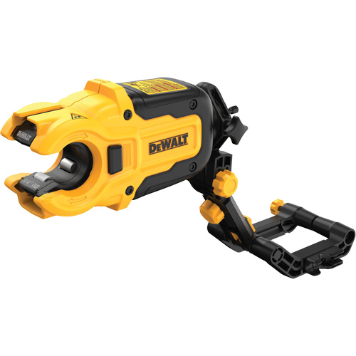Coupe-tuyau de cuivre IMPACT CONNECT Duraquip Inc
