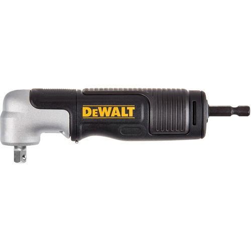 FLEXTORQ&reg; 3/8" Square Drive Modular Right Angle Attachment Duraquip Inc