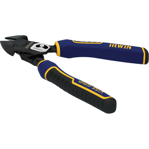 VISE-GRIP&reg; PowerSlot High-Leverage Pliers, 8" L Duraquip Inc
