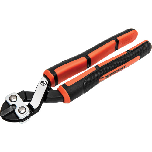 Coupe-boulon et fil compact, 8-1/2" l Duraquip Inc