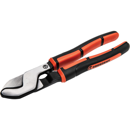 Electrical Cable Cutter, 9-1/2" Duraquip Inc
