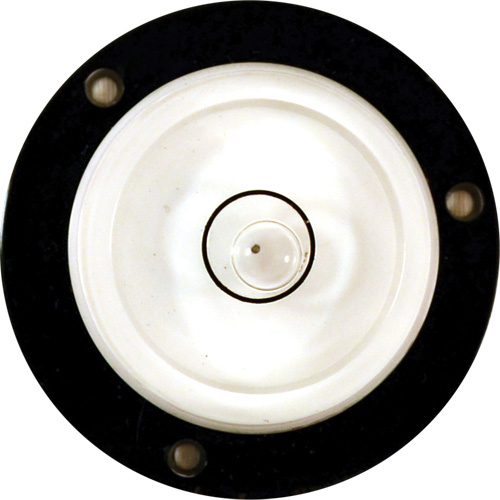 Niveau Bull's-Eye Duraquip Inc