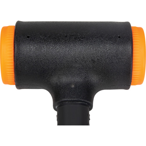 Capuchons d'extr&eacute;mit&eacute; en polyur&eacute;thane Duraquip Inc