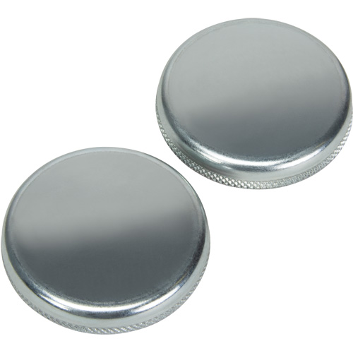 Steel End Caps Duraquip Inc
