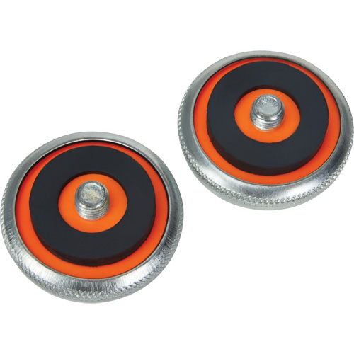 Steel End Caps Duraquip Inc