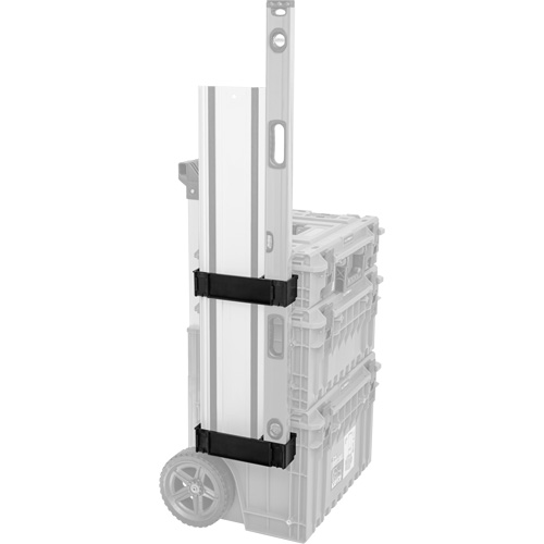 Arx Long Items Holder Duraquip Inc