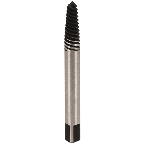 Extracteurs de vis h&eacute;licoidal, Pour vis de 5/16" - 7/16", Acier au chrome Duraquip Inc