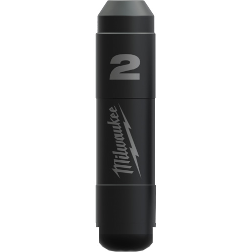 2" Concrete Vibrator Short Head Duraquip Inc