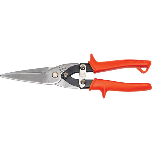 MultiMaster Compound Action Long Cut Aviation Snips Duraquip Inc