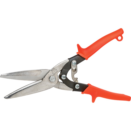 MultiMaster Compound Action Long Cut Aviation Snips Duraquip Inc