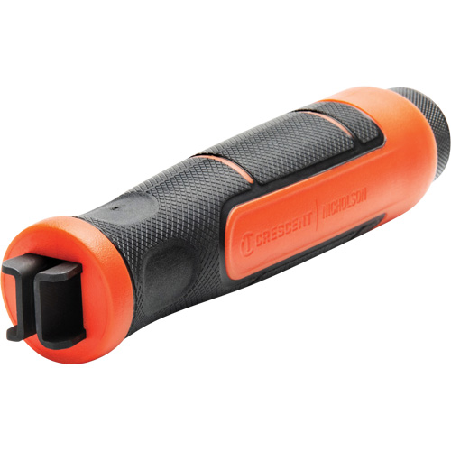 Manche universel pour lime et scie Duraquip Inc