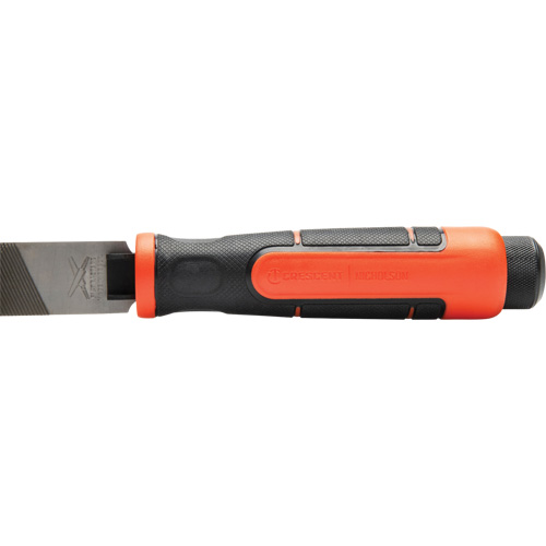 Manche universel pour lime et scie Duraquip Inc