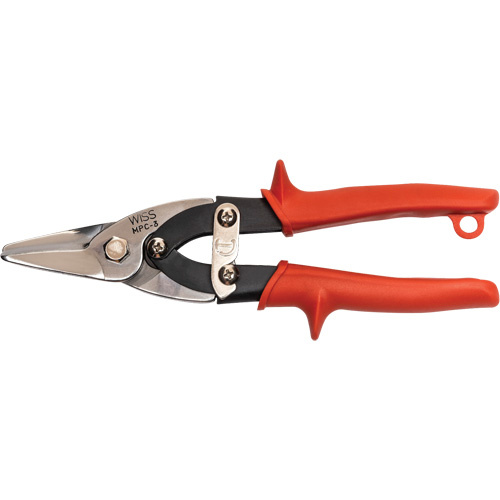 Metal Wizz&reg; Multi-Purpose Cuter Duraquip Inc