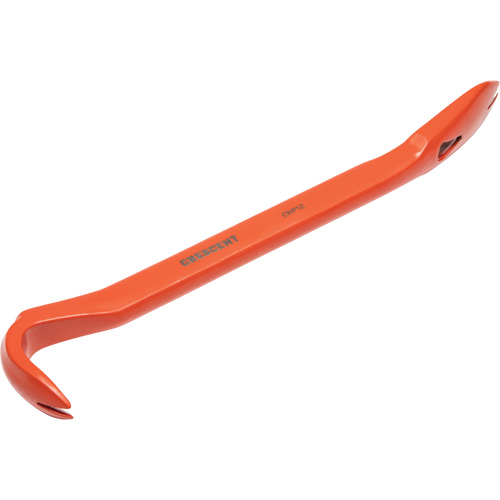 Arrache-clou &agrave; deux extr&eacute;mit&eacute;s, 2-1/2" la x 12" lo Duraquip Inc