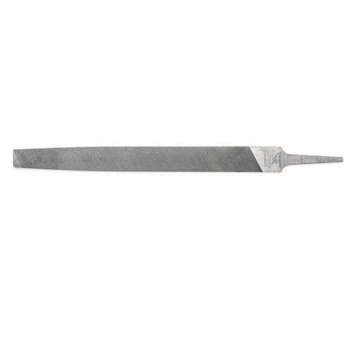 2-in-1 Bastard and Smooth Cut File Set, 2 Pcs Duraquip Inc