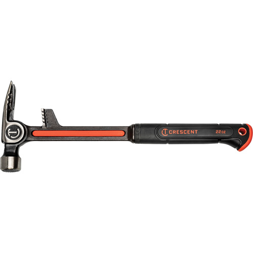 Marteau de d&eacute;molition, 22 oz, Prise en Acier plein, 16" lo Duraquip Inc