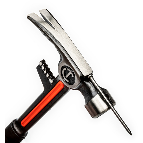 Marteau de d&eacute;molition, 22 oz, Prise en Acier plein, 16" lo Duraquip Inc