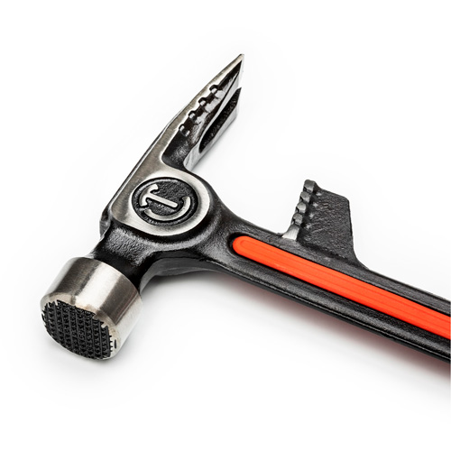 Marteau de d&eacute;molition, 22 oz, Prise en Acier plein, 16" lo Duraquip Inc