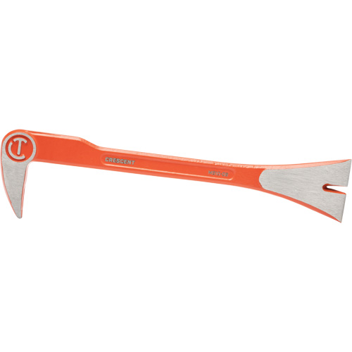 Barre-levier pour moulures, 1-3/4" la, 10" lo Duraquip Inc