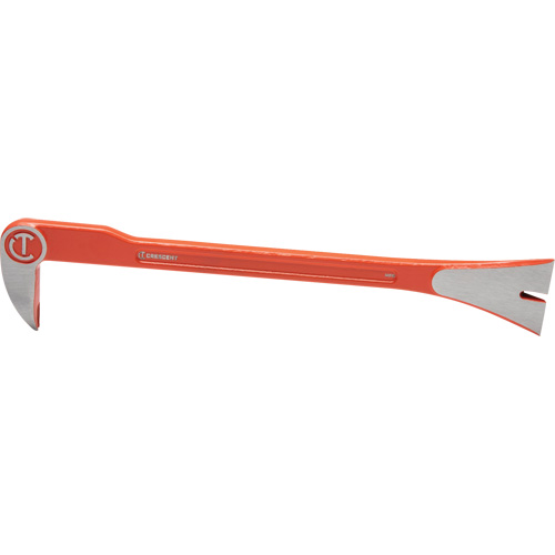 Barre-levier pour moulures, 3-1/2" la, 16" lo Duraquip Inc