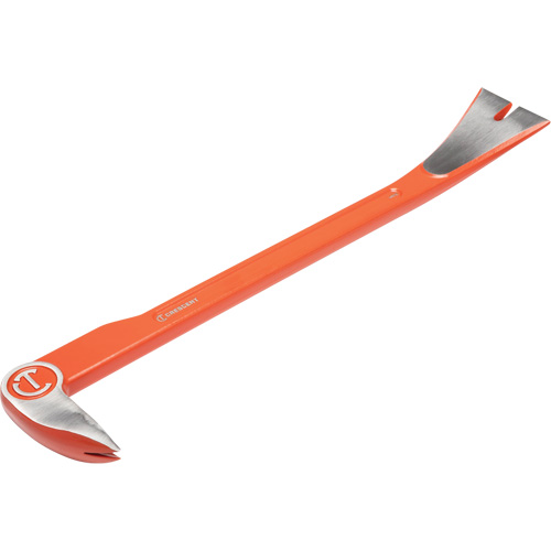 Barre-levier pour moulures, 3-1/2" la, 16" lo Duraquip Inc