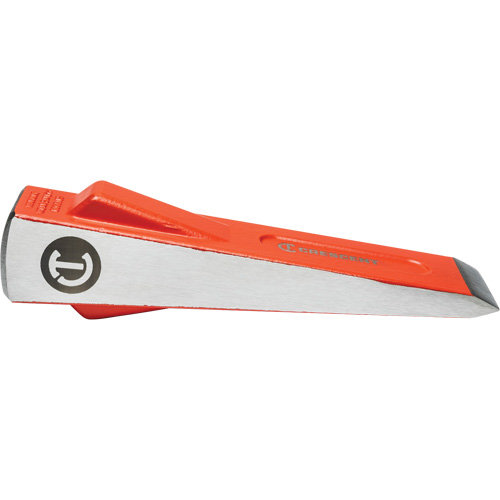 Coin fendeur de 5 lb, 9" x 2-3/4" Duraquip Inc