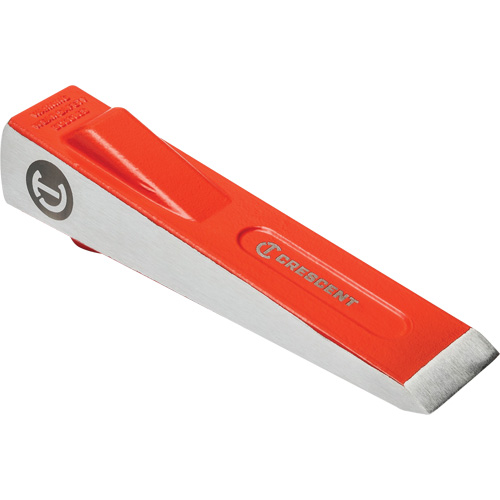 Coin fendeur de 5 lb, 9" x 2-3/4" Duraquip Inc
