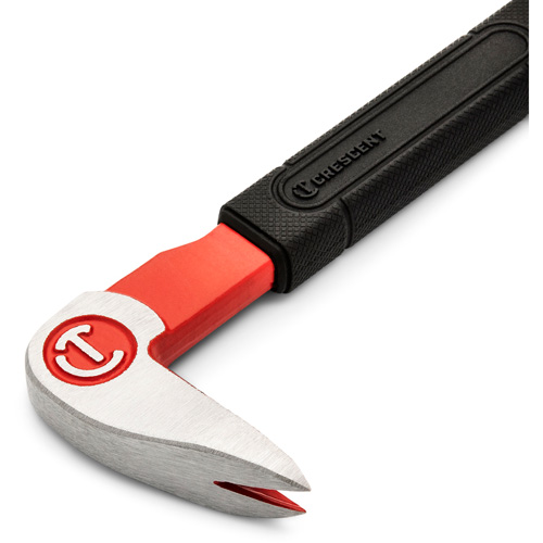 Arrache-clous, 9" lo Duraquip Inc