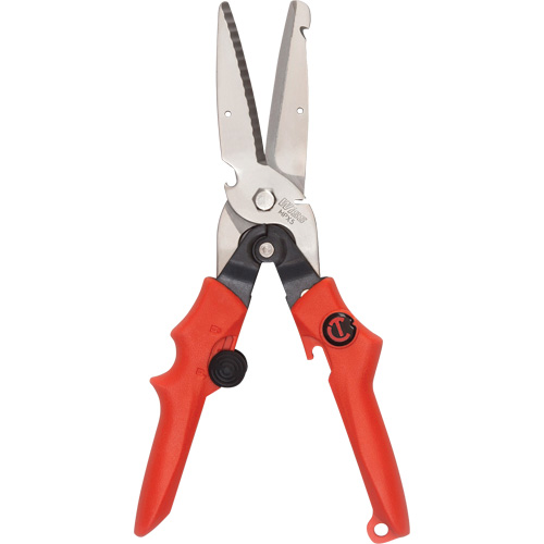 Multi-Purpose Cutter Duraquip Inc