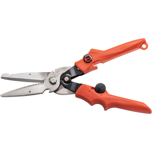 Multi-Purpose Cutter Duraquip Inc