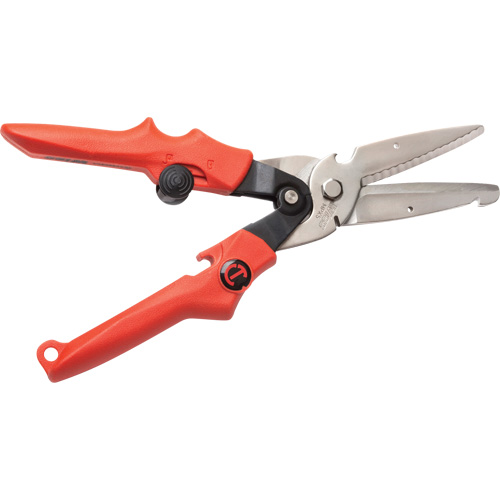 Multi-Purpose Cutter Duraquip Inc