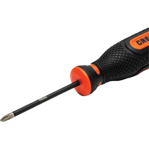 Diamond Tip Precision Screwdriver Set, 6 Duraquip Inc