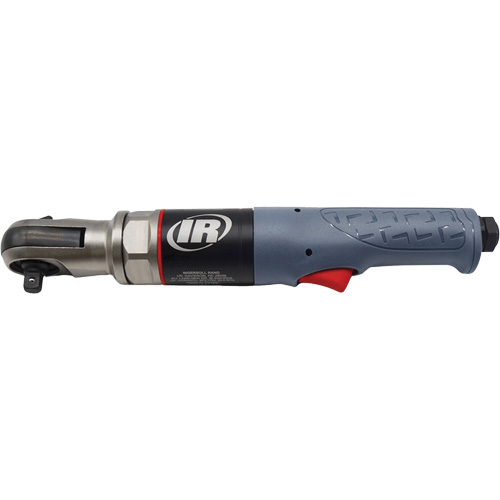 Cl&eacute; &agrave; rochet pneumatique &agrave; haute vitesse, Prise de 3/8", 1/4" NPT, 13,7 pi³/min Duraquip Inc