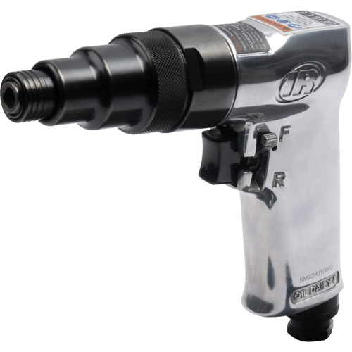 Air Screwdriver Duraquip Inc