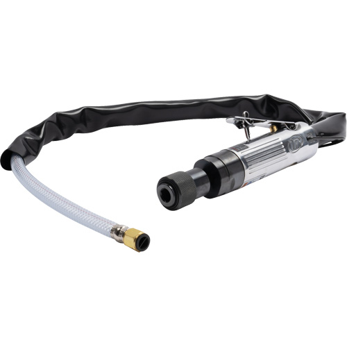 Air Tire Buffer Duraquip Inc