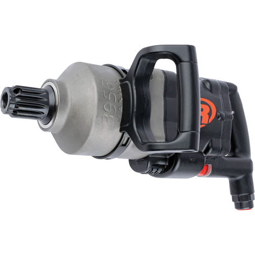 Cl&eacute; &agrave; chocs pneumatique, Prise #5, Entr&eacute;e d'air 1/2" NPT, Tr/min &agrave; vide 3600 Duraquip Inc