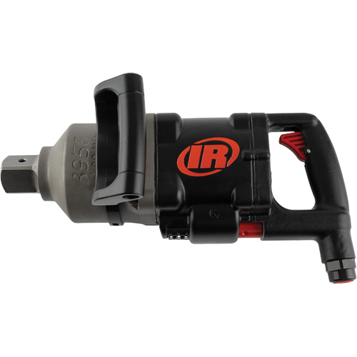 Air Impact Wrench, 1-1/2" Drive, 1/2" NPT Air Inlet, 3600 No Load RPM Duraquip Inc