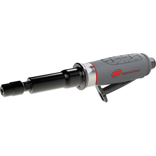 Fraiseuse pneumatique allong&eacute;e, Collet 1/4", 25000 Tr/min Duraquip Inc
