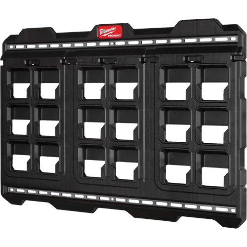 PACKOUT Large Wall Plate Duraquip Inc