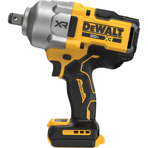 MAX* XR&reg; Brushless CordlessHigh Torque Impact Wrench with Hog Ring Anvil, 20 V, 3/4" Socket Duraquip Inc