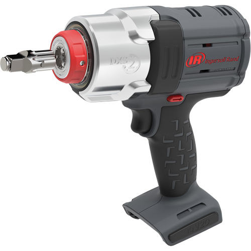 DXS2&reg; Cordless Impact Wrench, 20 V, 1/2" Socket Duraquip Inc