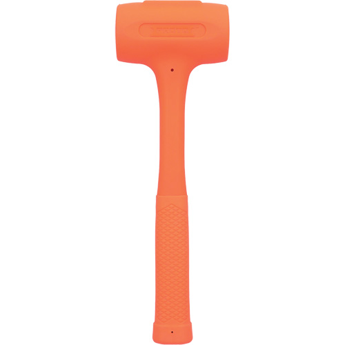 Masse sans rebond &agrave; surface douce Proto, 48 oz Duraquip Inc